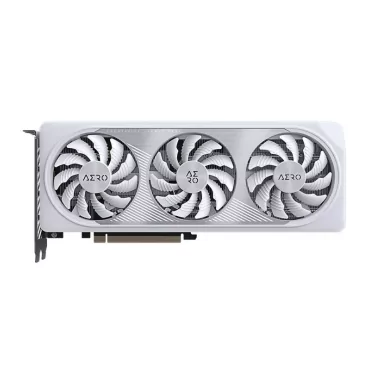 GIGABYTE AERO GeForce RTX 4060 OC 8G NVIDIA 8 Go GDDR6-La Halle Informatique-[product_reference]