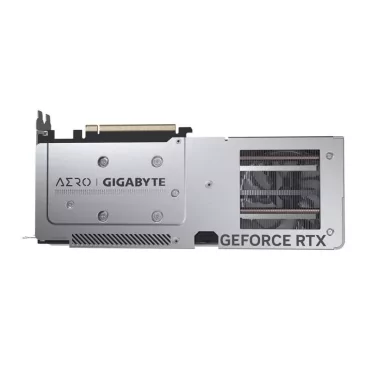 GIGABYTE AERO GeForce RTX 4060 OC 8G NVIDIA 8 Go GDDR6-La Halle Informatique-[product_reference]