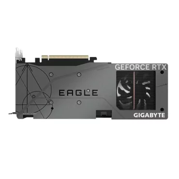 GIGABYTE EAGLE GeForce RTX 4060 OC 8G NVIDIA 8 Go GDDR6-La Halle Informatique-[product_reference]