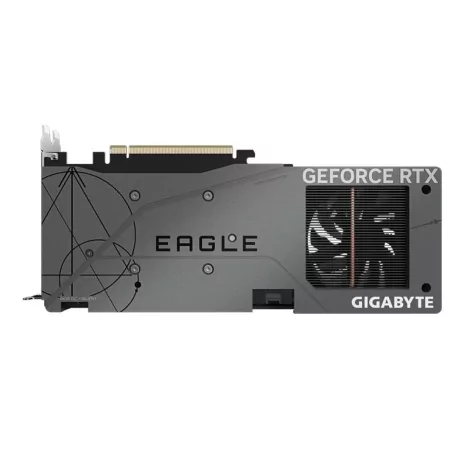 GIGABYTE EAGLE GeForce RTX 4060 OC 8G NVIDIA 8 Go GDDR6-La Halle Informatique-[product_reference]