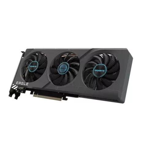 GIGABYTE EAGLE GeForce RTX 4060 OC 8G NVIDIA 8 Go GDDR6-La Halle Informatique-[product_reference]