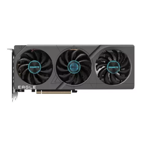 GIGABYTE EAGLE GeForce RTX 4060 OC 8G NVIDIA 8 Go GDDR6-La Halle Informatique-[product_reference]