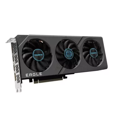 GIGABYTE EAGLE GeForce RTX 4060 OC 8G NVIDIA 8 Go GDDR6-La Halle Informatique-[product_reference]