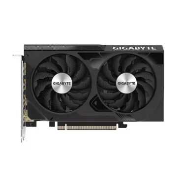 GIGABYTE GeForce RTX 4060 WINDFORCE OC 8G NVIDIA 8 Go GDDR6-La Halle Informatique-[product_reference]