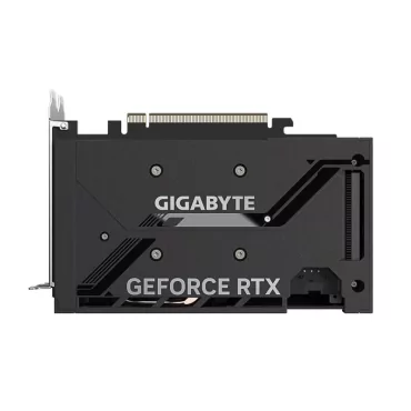 GIGABYTE GeForce RTX 4060 WINDFORCE OC 8G NVIDIA 8 Go GDDR6-La Halle Informatique-[product_reference]