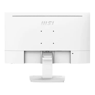 MSI Pro MP243XW écran plat de PC 60,5 cm (23.8") 1920 x 1080 pixels Full HD Blanc-La Halle Informatique-[product_reference]