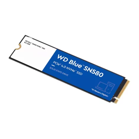 Western Digital Blue SN580 2 To M.2 PCI Express 4.0 NVMe TLC-La Halle Informatique-[product_reference]