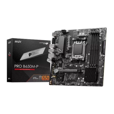 MSI PRO B650M-P-La Halle Informatique-[product_reference]