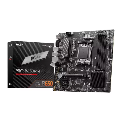 MSI PRO B650M-P-La Halle Informatique-[product_reference]