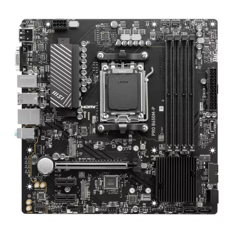 MSI PRO B650M-P-La Halle Informatique-[product_reference]