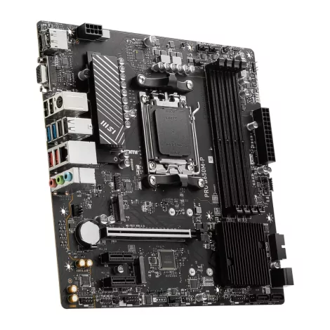 MSI PRO B650M-P-La Halle Informatique-[product_reference]