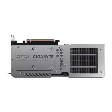 GIGABYTE AERO GeForce RTX 4060 Ti OC NVIDIA 16 Go GDDR6-La Halle Informatique-[product_reference]