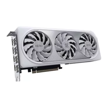 GIGABYTE AERO GeForce RTX 4060 Ti OC NVIDIA 16 Go GDDR6-La Halle Informatique-[product_reference]