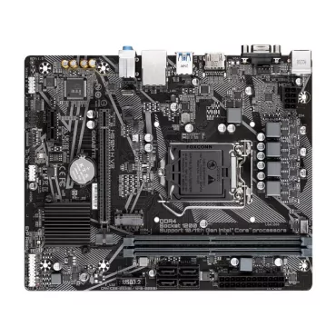 GIGABYTE H510M H V2-La Halle Informatique-[product_reference]