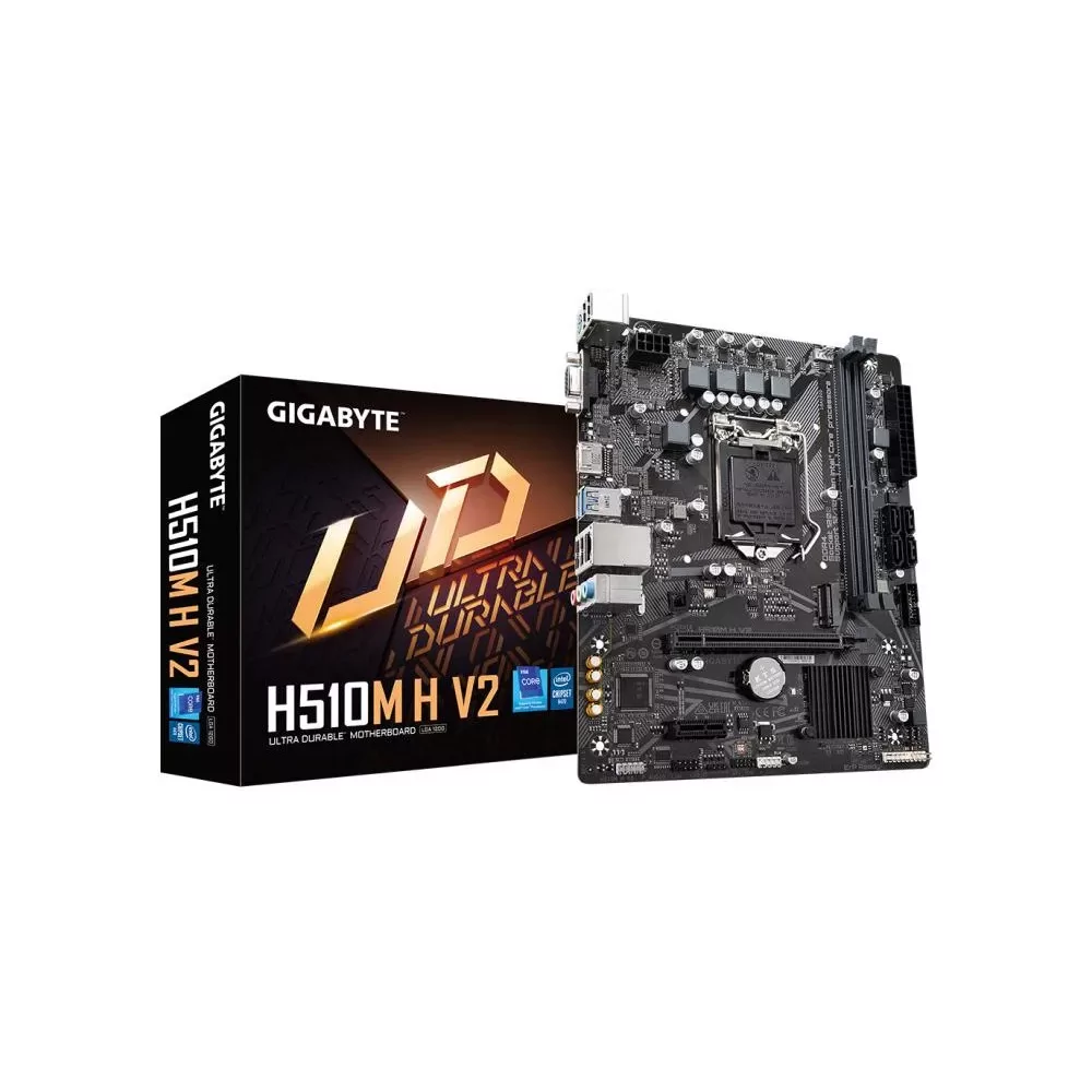 GIGABYTE H510M H V2-La Halle Informatique-[product_reference]