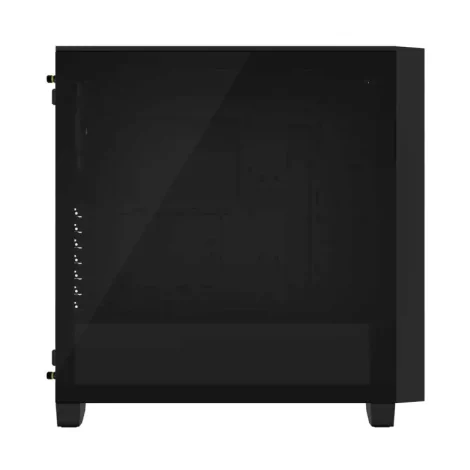 CORSAIR 3000D AIRFLOW TEMPERED GLASS MID-TOWER BLACK-La Halle Informatique-[product_reference]