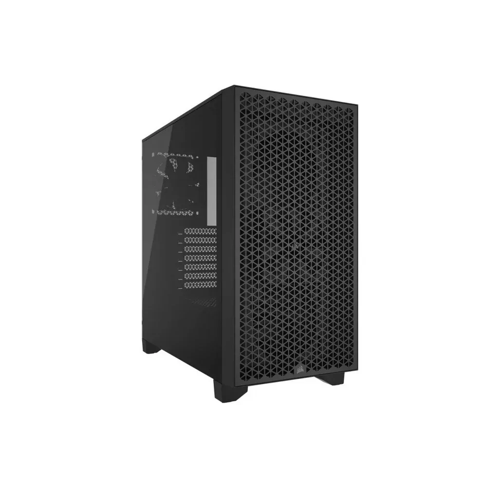 CORSAIR 3000D AIRFLOW TEMPERED GLASS MID-TOWER BLACK-La Halle Informatique-[product_reference]