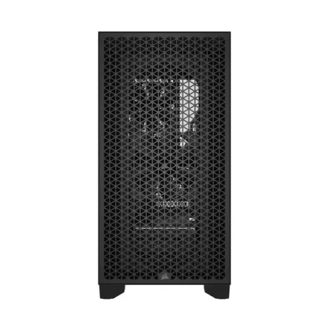 CORSAIR 3000D AIRFLOW TEMPERED GLASS MID-TOWER BLACK-La Halle Informatique-[product_reference]