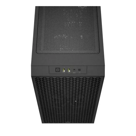 CORSAIR 3000D AIRFLOW TEMPERED GLASS MID-TOWER BLACK-La Halle Informatique-[product_reference]