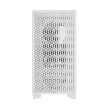 CORSAIR 3000D AIRFLOW TEMPERED GLASS MID-TOWER WHITE-La Halle Informatique-[product_reference]