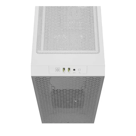 CORSAIR 3000D AIRFLOW TEMPERED GLASS MID-TOWER WHITE-La Halle Informatique-[product_reference]