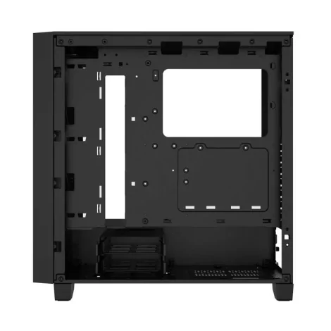 CORSAIR 3000D RGB AIRFLOW TEMPERED GLASS MID-TOWER BLACK-La Halle Informatique-[product_reference]