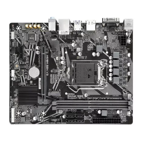 GIGABYTE H510M S2H V3-La Halle Informatique-[product_reference]