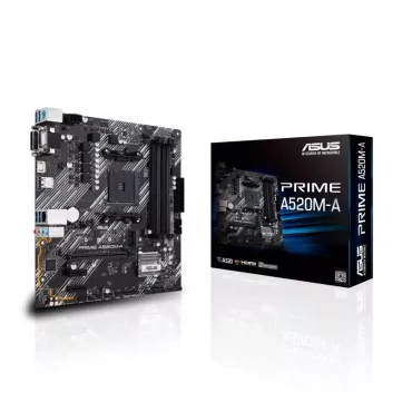 ASUS PRIME A520M-A II/CSM-La Halle Informatique-[product_reference]