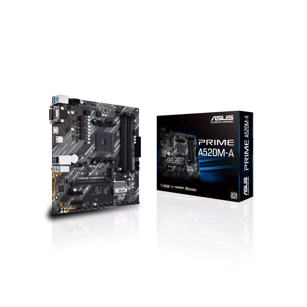 ASUS PRIME A520M-A II/CSM-La Halle Informatique-[product_reference]