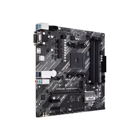 ASUS PRIME A520M-A II/CSM-La Halle Informatique-[product_reference]