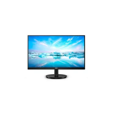 Philips V Line 275V8LA/00 écran plat de PC 68,6 cm (27") 2560 x 1440 pixels Quad HD LED Noir-La Halle Informatique-[product_refe