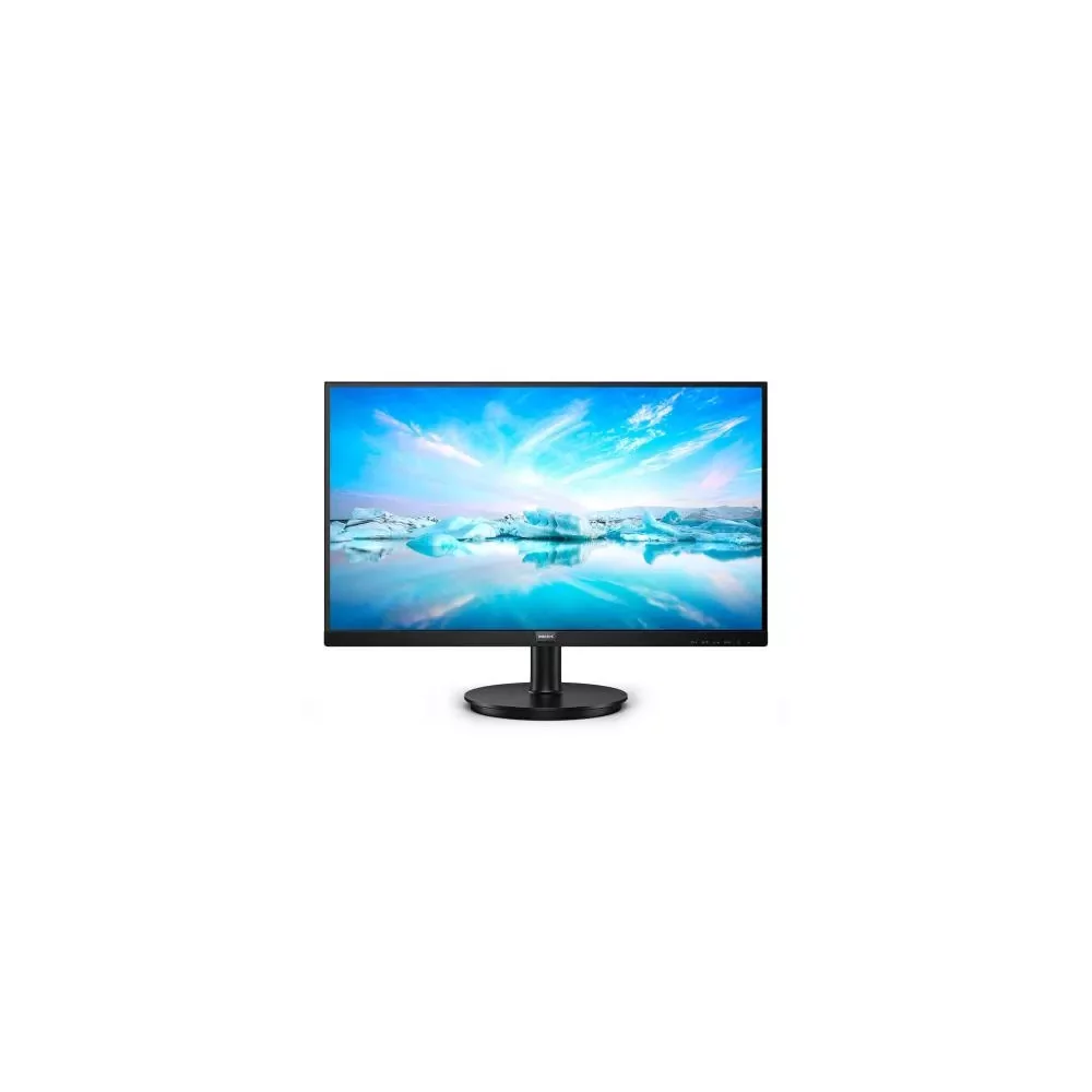 Philips V Line 275V8LA/00 écran plat de PC 68,6 cm (27") 2560 x 1440 pixels Quad HD LED Noir-La Halle Informatique-[product_refe