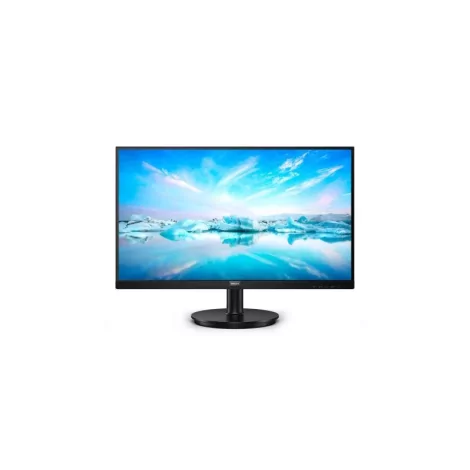 Philips V Line 275V8LA/00 écran plat de PC 68,6 cm (27") 2560 x 1440 pixels Quad HD LED Noir-La Halle Informatique-[product_refe