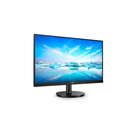 Philips V Line 275V8LA/00 écran plat de PC 68,6 cm (27") 2560 x 1440 pixels Quad HD LED Noir-La Halle Informatique-[product_refe