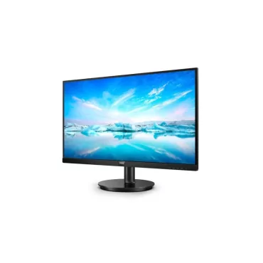 Philips V Line 275V8LA/00 écran plat de PC 68,6 cm (27") 2560 x 1440 pixels Quad HD LED Noir-La Halle Informatique-[product_refe