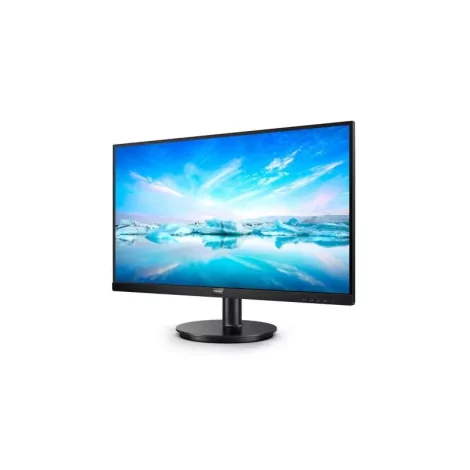 Philips V Line 275V8LA/00 écran plat de PC 68,6 cm (27") 2560 x 1440 pixels Quad HD LED Noir-La Halle Informatique-[product_refe