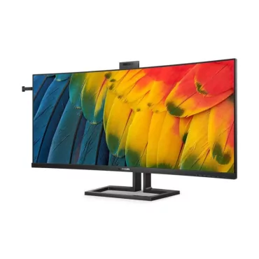 Philips 40B1U6903CH/00 écran plat de PC 100,8 cm (39.7") 5120 x 2160 pixels 5K Ultra HD LCD Noir-La Halle Informatique-[product_