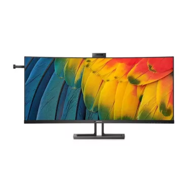 Philips 40B1U6903CH/00 écran plat de PC 100,8 cm (39.7") 5120 x 2160 pixels 5K Ultra HD LCD Noir-La Halle Informatique-[product_