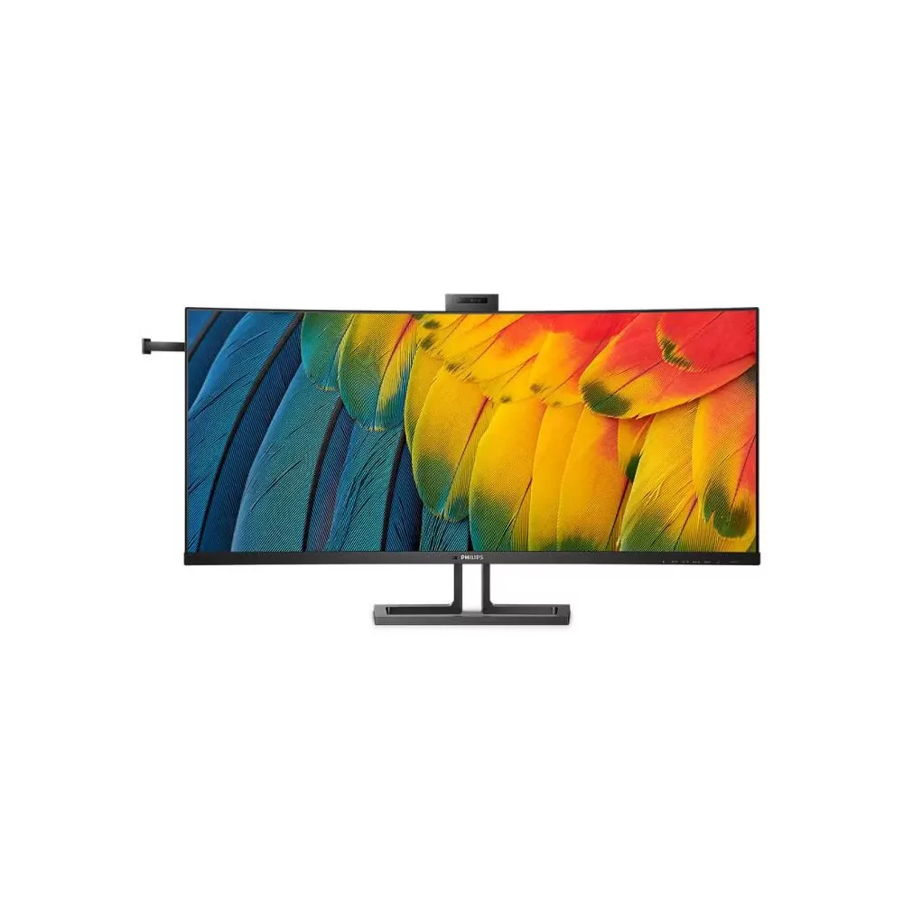 Philips 40B1U6903CH/00 écran plat de PC 100,8 cm (39.7") 5120 x 2160 pixels 5K Ultra HD LCD Noir-La Halle Informatique-[product_