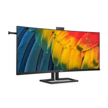 Philips 40B1U6903CH/00 écran plat de PC 100,8 cm (39.7") 5120 x 2160 pixels 5K Ultra HD LCD Noir-La Halle Informatique-[product_