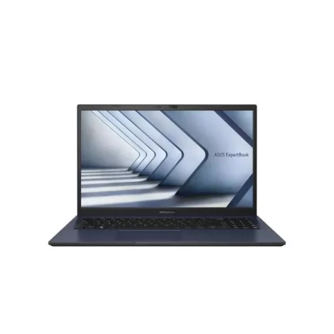 ASUS ExpertBook B1 B1502CBA-BQ0558X Intel® Core? i5 i5-1235U Ordinateur portable 39,6 cm (15.6") Full HD 8 Go DDR4-SDRAM 256 Go 