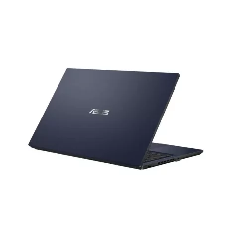 ASUS ExpertBook B1 B1502CBA-BQ0558X Intel® Core? i5 i5-1235U Ordinateur portable 39,6 cm (15.6") Full HD 8 Go DDR4-SDRAM 256 Go 