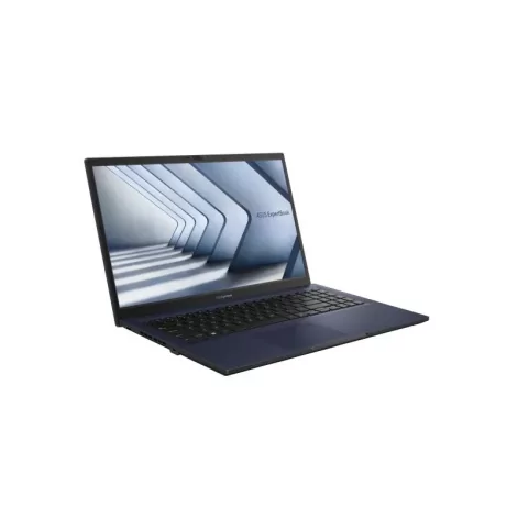 ASUS ExpertBook B1 B1502CBA-BQ0558X Intel® Core? i5 i5-1235U Ordinateur portable 39,6 cm (15.6") Full HD 8 Go DDR4-SDRAM 256 Go 