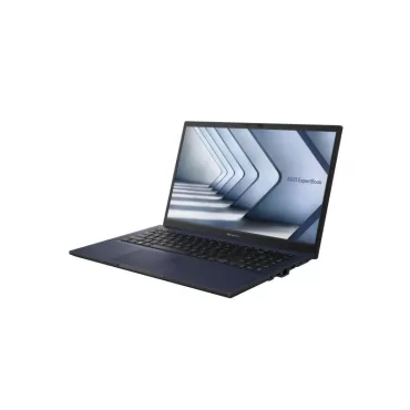 ASUS ExpertBook B1 B1502CBA-BQ0558X Intel® Core? i5 i5-1235U Ordinateur portable 39,6 cm (15.6") Full HD 8 Go DDR4-SDRAM 256 Go 