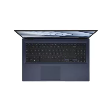 ASUS ExpertBook B1 B1502CBA-BQ0558X Intel® Core? i5 i5-1235U Ordinateur portable 39,6 cm (15.6") Full HD 8 Go DDR4-SDRAM 256 Go 