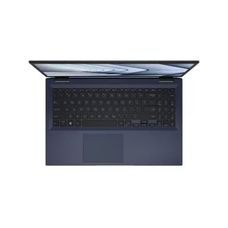 ASUS ExpertBook B1 B1502CBA-BQ0558X Intel® Core? i5 i5-1235U Ordinateur portable 39,6 cm (15.6") Full HD 8 Go DDR4-SDRAM 256 Go 