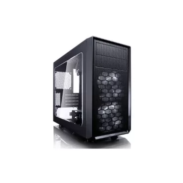 FRACTAL Focus G Black Window-La Halle Informatique-[product_reference]