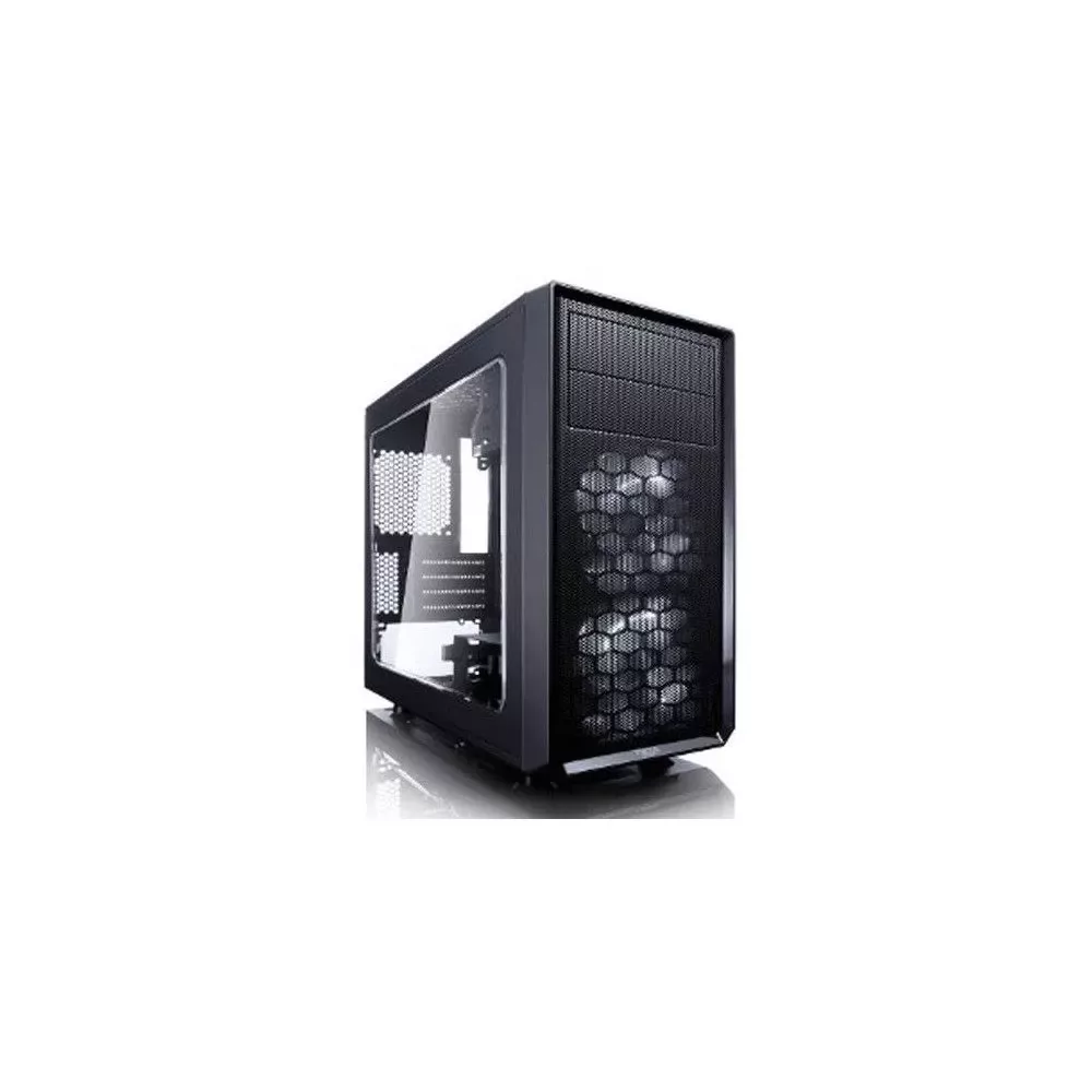 FRACTAL Focus G Black Window-La Halle Informatique-[product_reference]