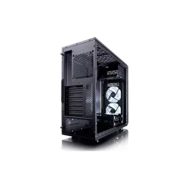 FRACTAL Focus G Black Window-La Halle Informatique-[product_reference]