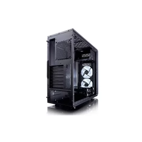 FRACTAL Focus G Black Window-La Halle Informatique-[product_reference]